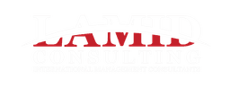 Lamid Consulting Logo