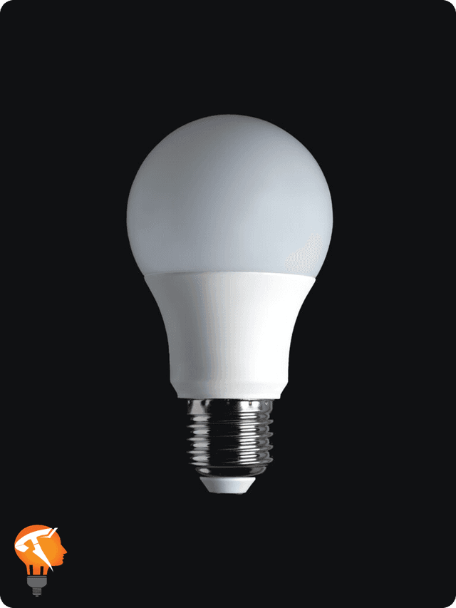 Light bulb