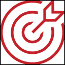 Target icon