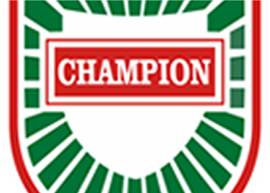 Champion